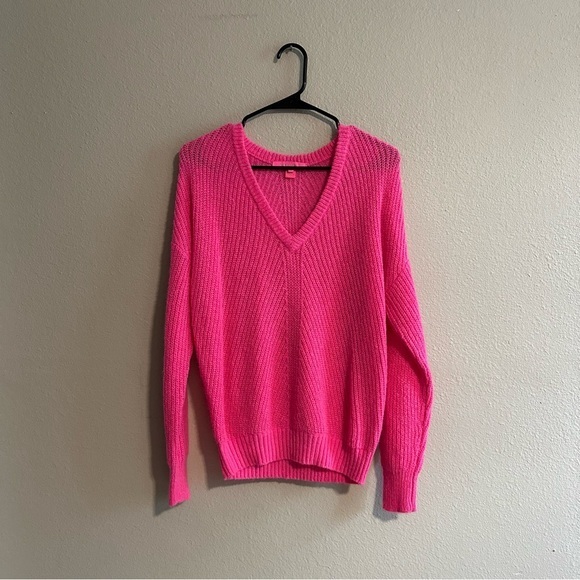 Lilly Pulitzer Sweaters - Lilly Pulitzer Kasmina Sweater Pink Isle Color